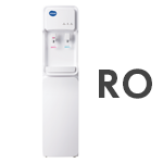 設置料(現在特別無料) ＋ 初月月額（ROタイプ 床置用）ホワイト